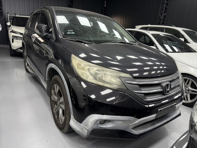 HONDA本田 CR-V  第1張相片