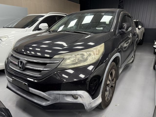 HONDA本田 CR-V  第2張相片