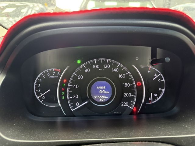 HONDA本田 CR-V  第5張相片