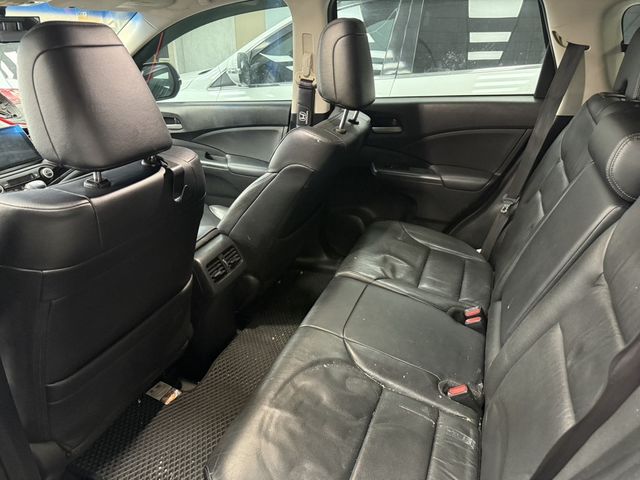 HONDA本田 CR-V  第6張相片