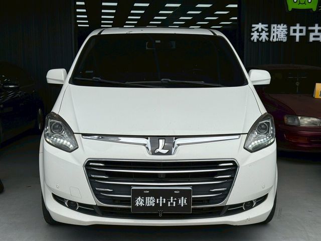 LUXGEN納智捷 M7 TURBO  第1張相片