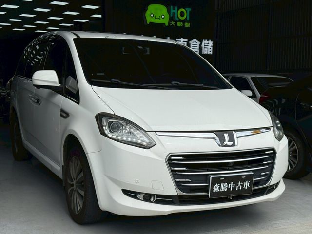 LUXGEN納智捷 M7 TURBO  第2張相片