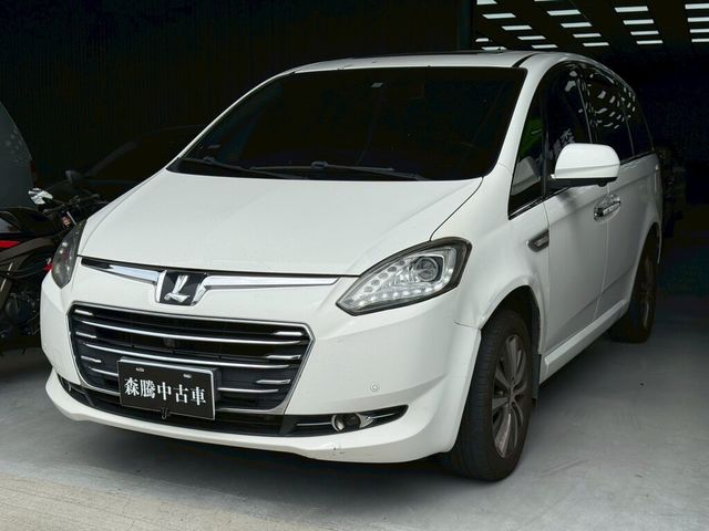 LUXGEN納智捷 M7 TURBO  第3張相片