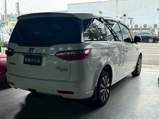 LUXGEN納智捷 M7 TURBO  第5張相片