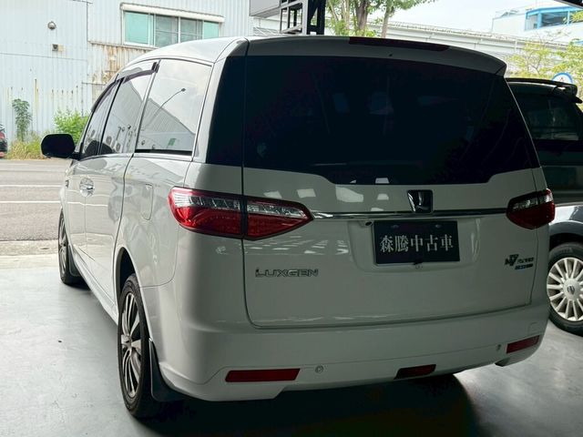 LUXGEN納智捷 M7 TURBO  第6張相片