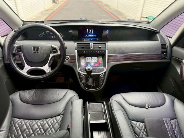 LUXGEN納智捷 M7 TURBO  第7張相片