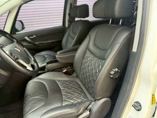 LUXGEN納智捷 M7 TURBO  第8張相片