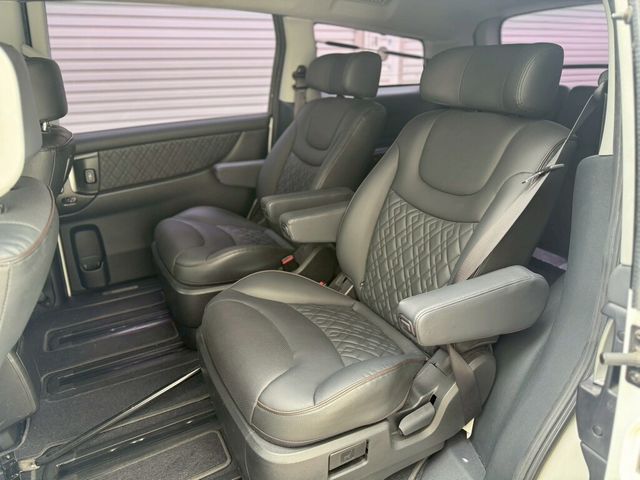 LUXGEN納智捷 M7 TURBO  第9張相片