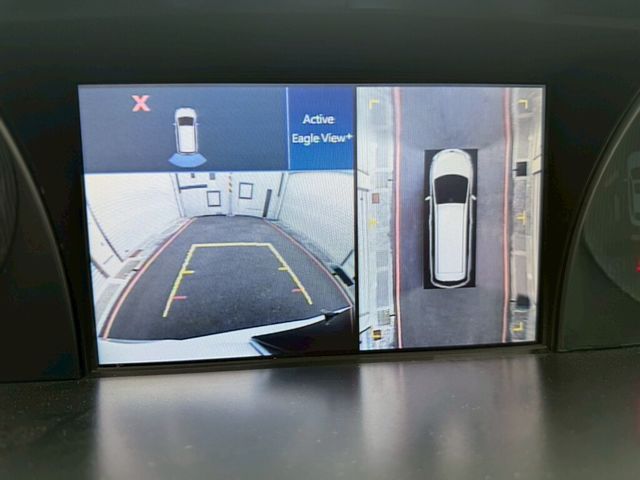 LUXGEN納智捷 M7 TURBO  第15張相片