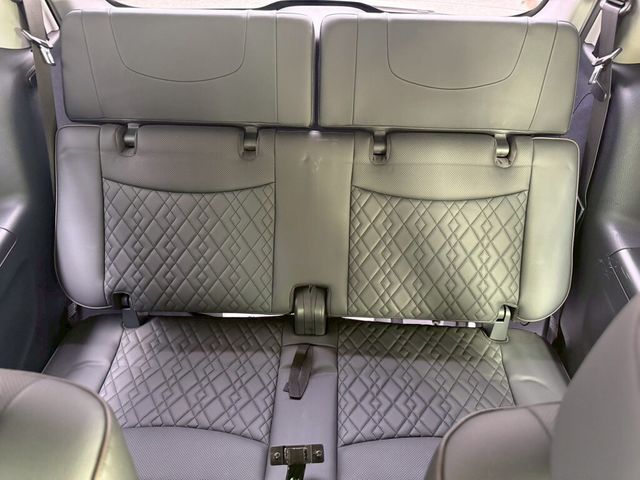 LUXGEN納智捷 M7 TURBO  第18張相片