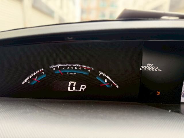 LUXGEN納智捷 M7 TURBO  第19張相片