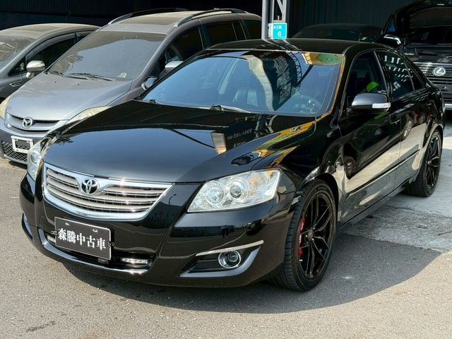 TOYOTA豐田 CAMRY  第2張相片
