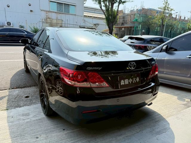 TOYOTA豐田 CAMRY  第5張相片