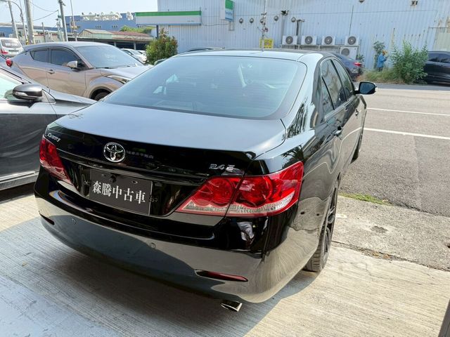 TOYOTA豐田 CAMRY  第6張相片