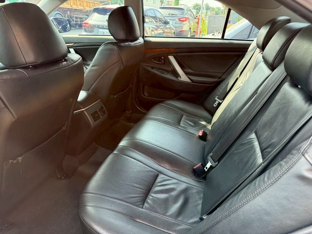 TOYOTA豐田 CAMRY  第8張相片