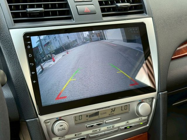 TOYOTA豐田 CAMRY  第13張相片