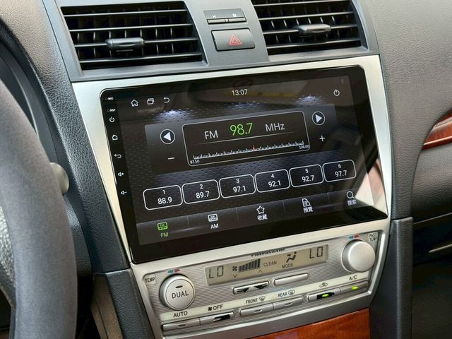 TOYOTA豐田 CAMRY  第15張相片