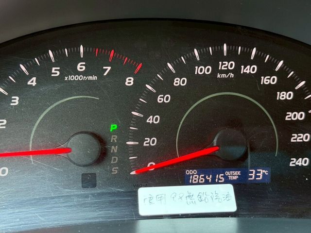 TOYOTA豐田 CAMRY  第16張相片
