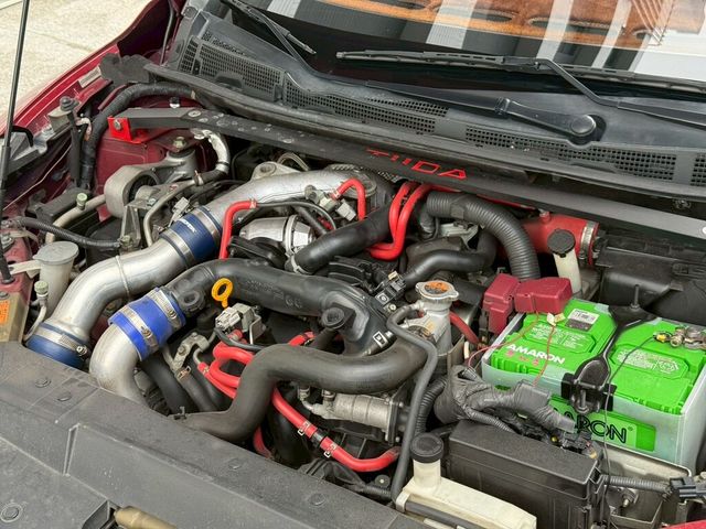 NISSAN日產 TIIDA  第15張相片