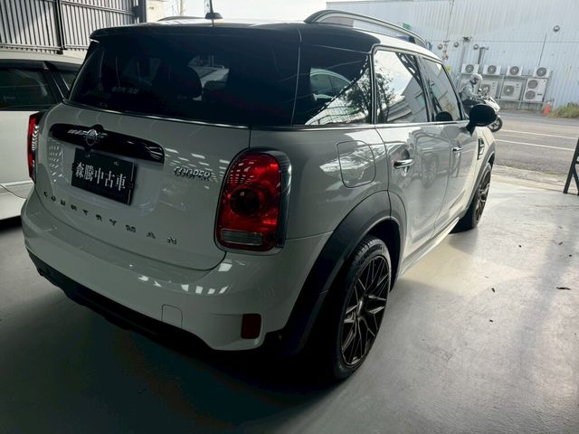 MINI迷你 COUNTRYMAN  第6張相片