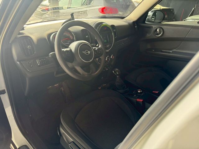 MINI迷你 COUNTRYMAN  第7張相片