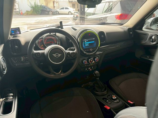 MINI迷你 COUNTRYMAN  第9張相片