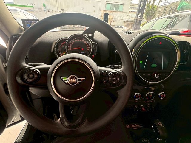 MINI迷你 COUNTRYMAN  第10張相片