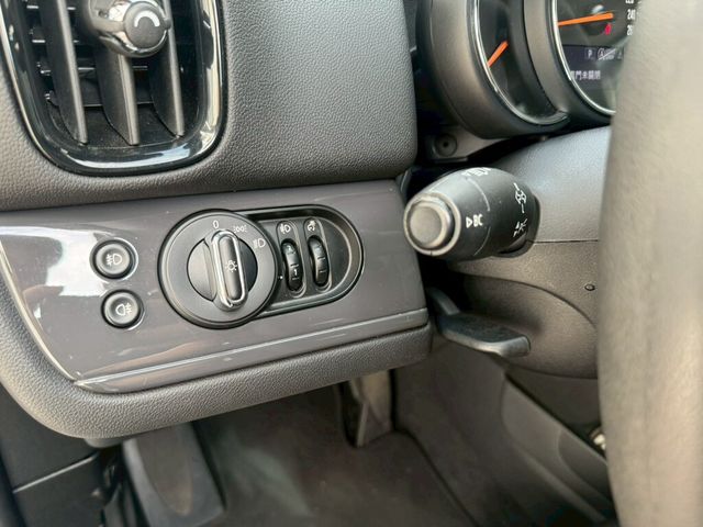 MINI迷你 COUNTRYMAN  第11張相片
