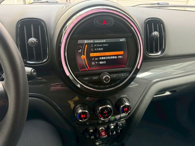 MINI迷你 COUNTRYMAN  第12張相片