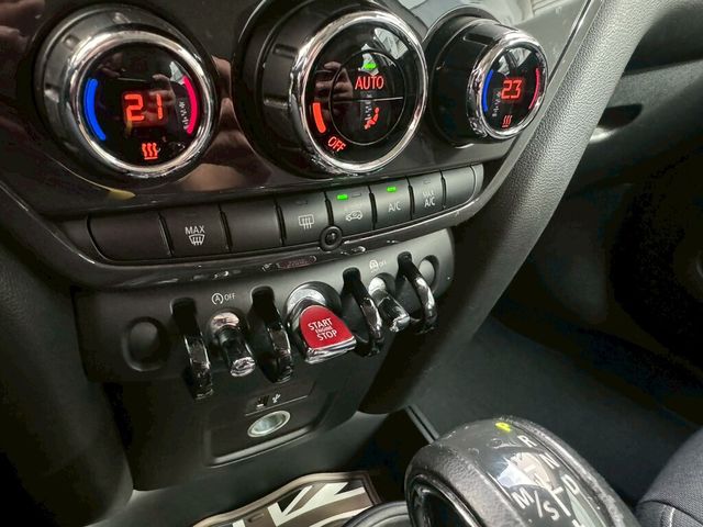 MINI迷你 COUNTRYMAN  第13張相片