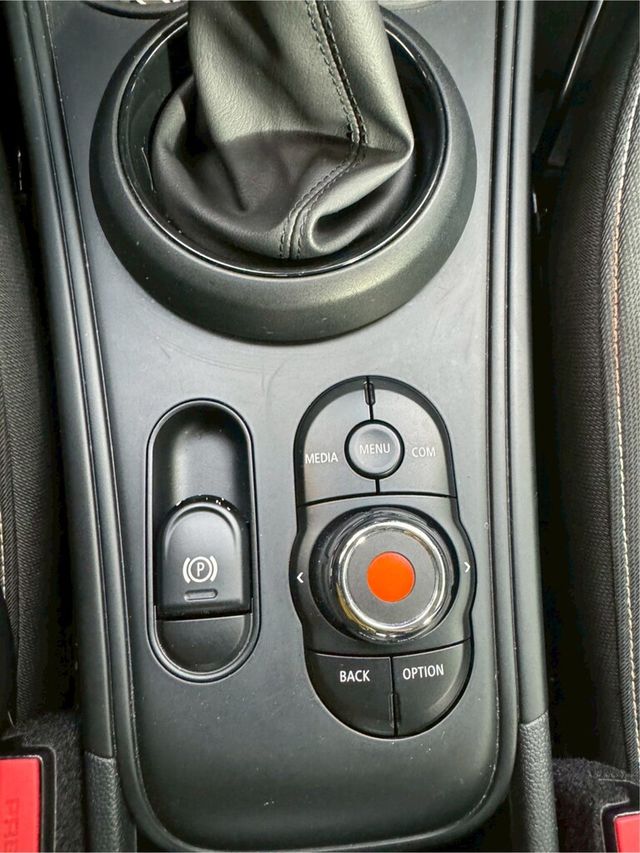 MINI迷你 COUNTRYMAN  第14張相片