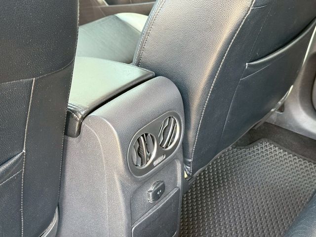 VOLKSWAGEN福斯 TIGUAN  第12張相片