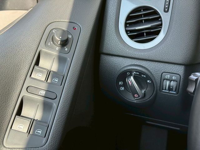 VOLKSWAGEN福斯 TIGUAN  第15張相片