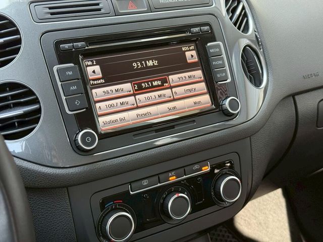 VOLKSWAGEN福斯 TIGUAN  第16張相片