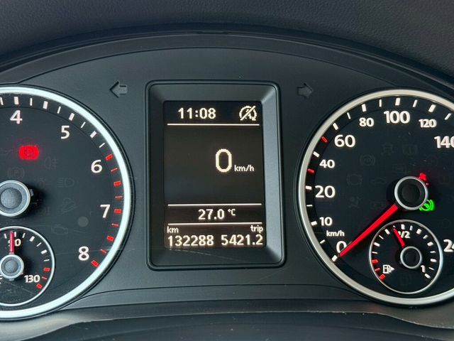 VOLKSWAGEN福斯 TIGUAN  第17張相片