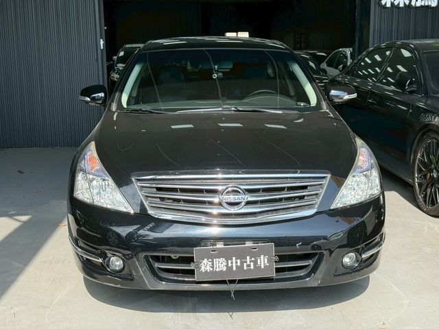 NISSAN日產 TEANA  第1張相片