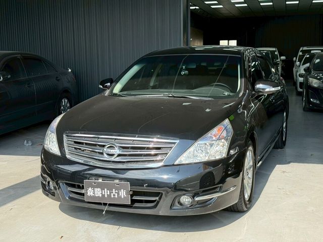 NISSAN日產 TEANA  第2張相片