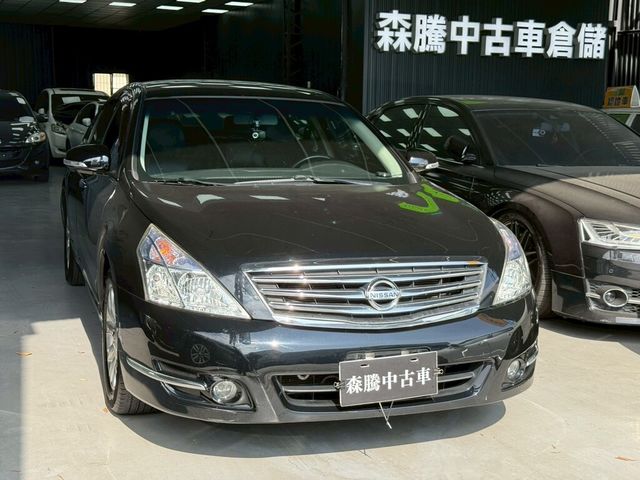 NISSAN日產 TEANA  第3張相片