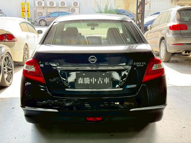 NISSAN日產 TEANA  第4張相片