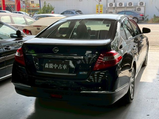 NISSAN日產 TEANA  第5張相片