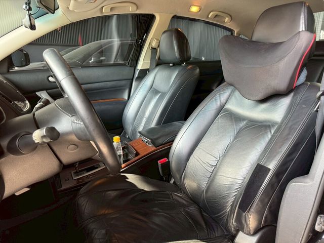 NISSAN日產 TEANA  第7張相片
