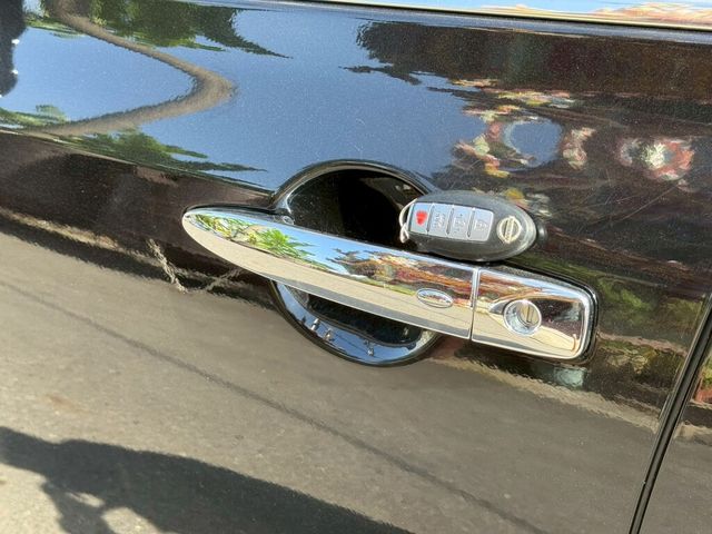 NISSAN日產 TEANA  第10張相片