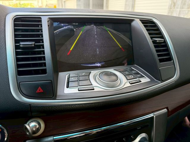 NISSAN日產 TEANA  第13張相片