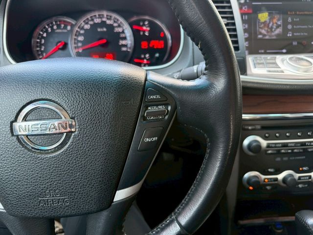 NISSAN日產 TEANA  第14張相片