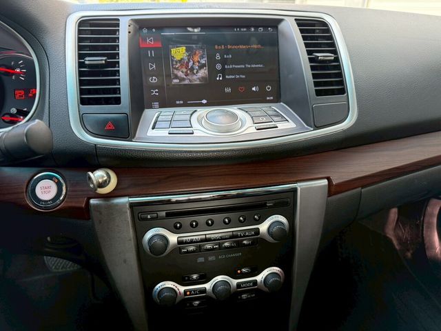 NISSAN日產 TEANA  第15張相片