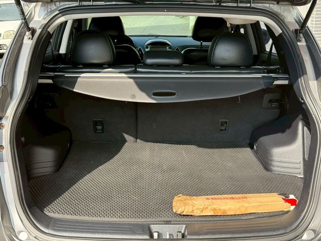 HYUNDAI現代 IX35  第10張相片