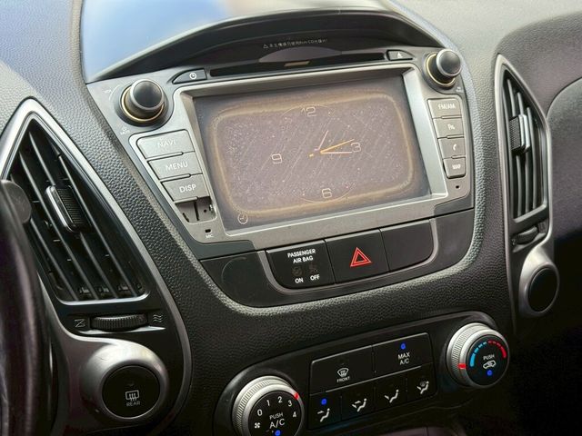 HYUNDAI現代 IX35  第13張相片