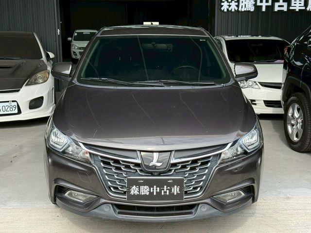 LUXGEN納智捷 S3  第1張相片