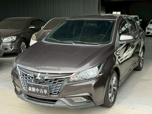 LUXGEN納智捷 S3  第2張相片