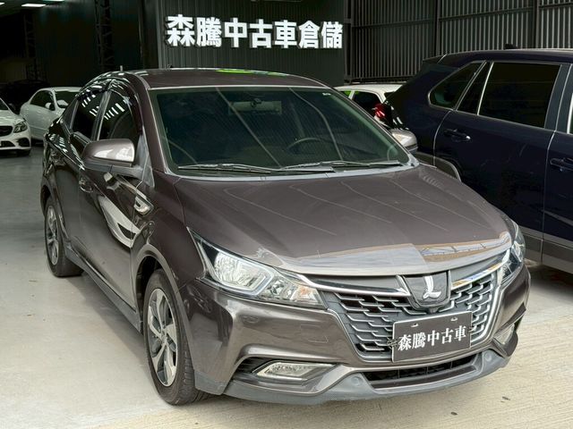 LUXGEN納智捷 S3  第3張相片